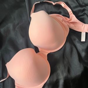 Victoria’s Secret Uplift Semi Demi Bra - Size 36DDD